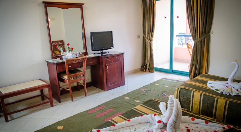 Eagles Down Town Zahabia Resort — Хургада, Єгипет мініатюра 22