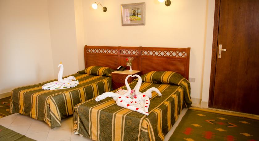 Eagles Down Town Zahabia Resort — Хургада, Єгипет мініатюра 23
