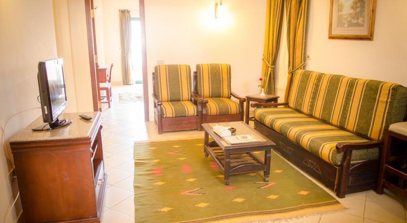 Eagles Down Town Zahabia Resort — Хургада, Єгипет мініатюра 24