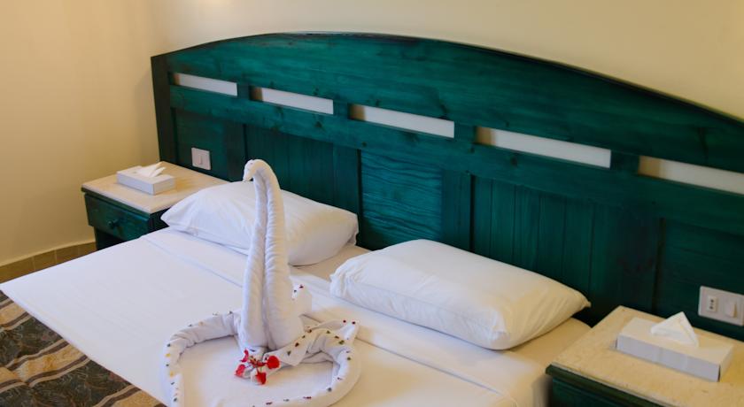 Eagles Down Town Zahabia Resort — Хургада, Єгипет мініатюра 27