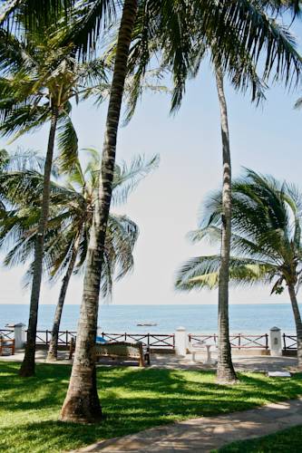 Plaza Beach Hotel — Момбаса, Кенія мініатюра 6