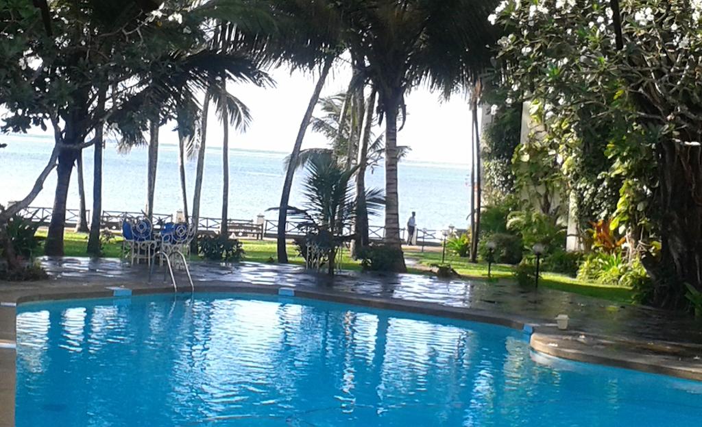 Plaza Beach Hotel — Момбаса, Кенія мініатюра 7