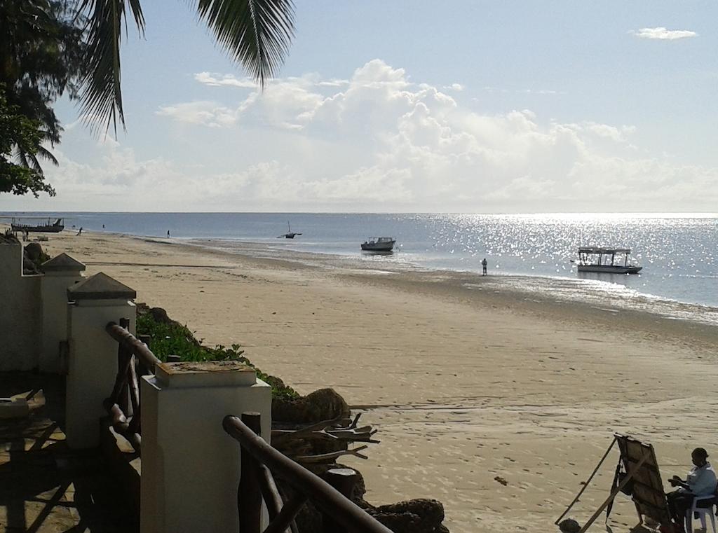 Plaza Beach Hotel — Момбаса, Кенія мініатюра 8
