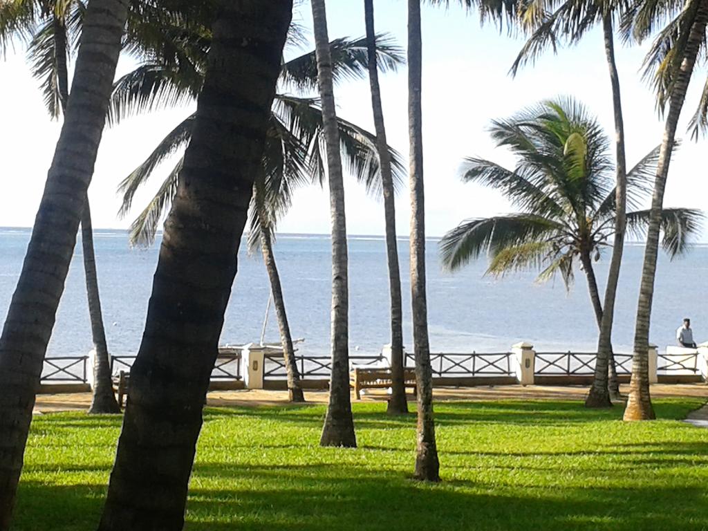 Plaza Beach Hotel — Момбаса, Кенія мініатюра 9