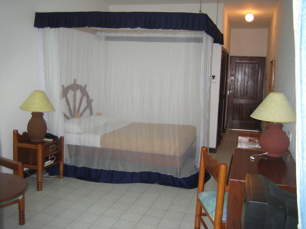 Plaza Beach Hotel — Момбаса, Кенія мініатюра 14