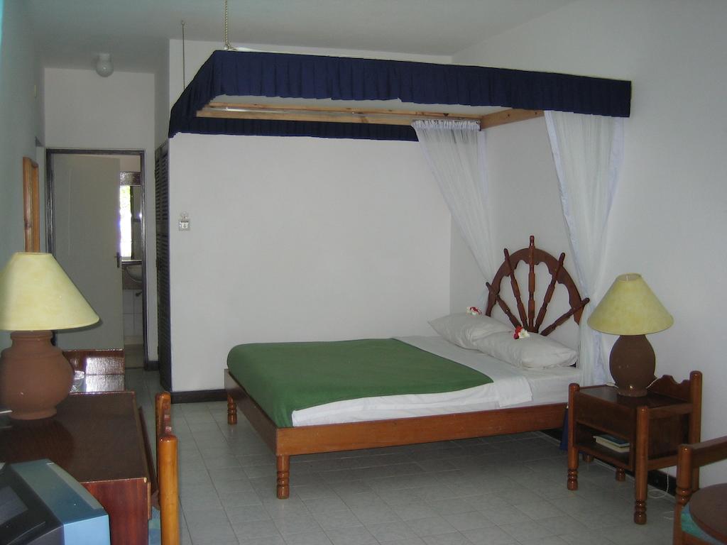 Plaza Beach Hotel — Момбаса, Кенія мініатюра 15
