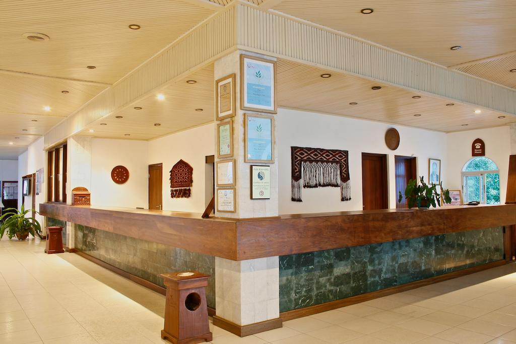 Plaza Beach Hotel — Момбаса, Кенія мініатюра 18