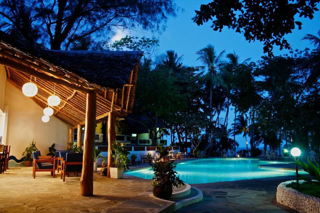 Plaza Beach Hotel — Момбаса, Кенія мініатюра 20