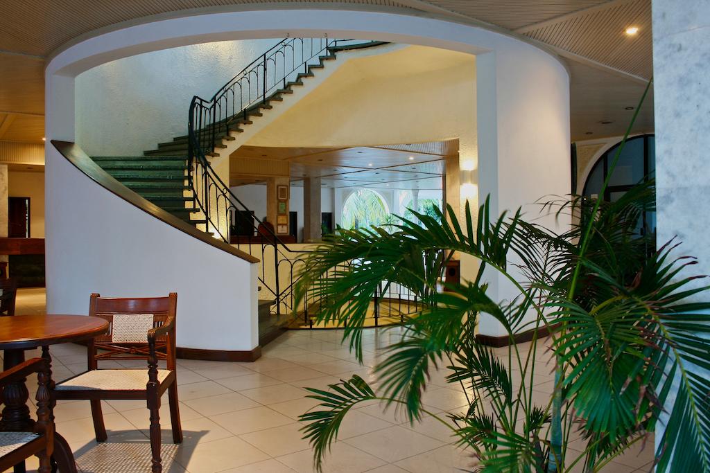 Plaza Beach Hotel — Момбаса, Кенія мініатюра 22