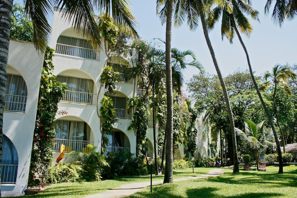 Plaza Beach Hotel — Момбаса, Кенія мініатюра 23