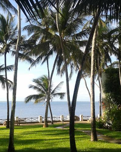 Plaza Beach Hotel — Момбаса, Кенія мініатюра 28