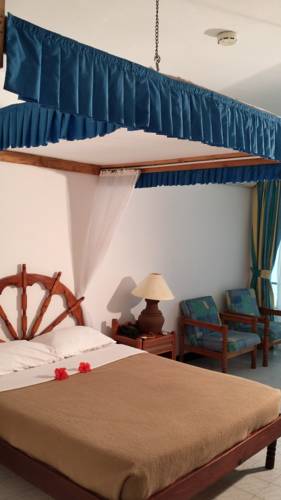 Plaza Beach Hotel — Момбаса, Кенія мініатюра 31