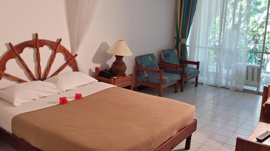 Plaza Beach Hotel — Момбаса, Кенія мініатюра 32