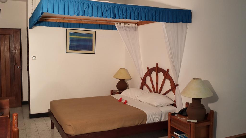 Plaza Beach Hotel — Момбаса, Кенія мініатюра 33