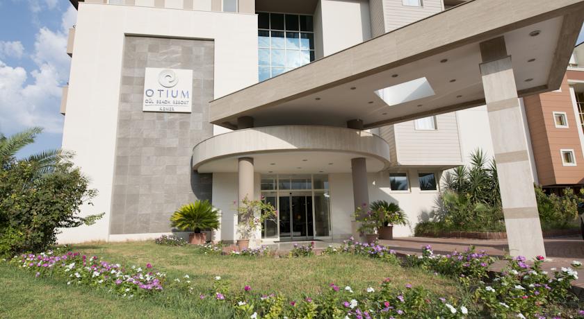 Armas Gul Beach Hotel — Кемер, Туреччина мініатюра 84