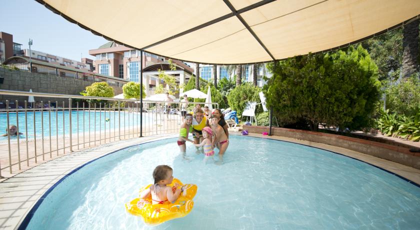 Armas Gul Beach Hotel — Кемер, Туреччина мініатюра 85