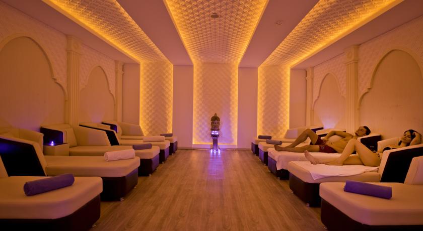 Armas Gul Beach Hotel — Кемер, Туреччина мініатюра 102