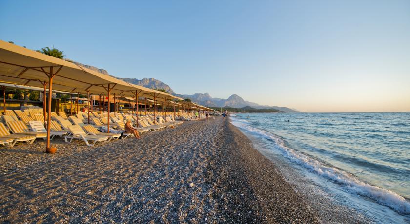 Armas Gul Beach Hotel — Кемер, Туреччина мініатюра 103