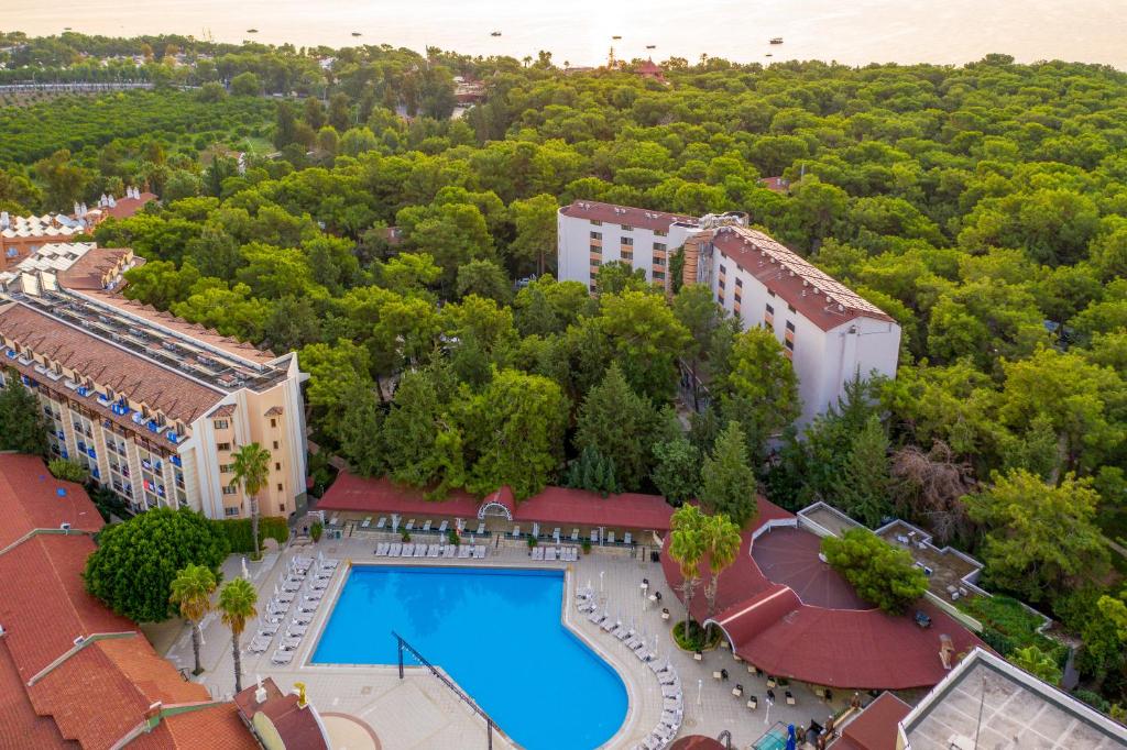 Armas Kaplan Paradise — Кемер, Туреччина мініатюра 90