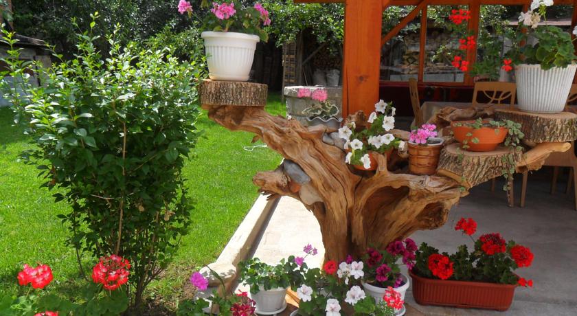 Vien Guest House — Бансько, Болгарія мініатюра 6