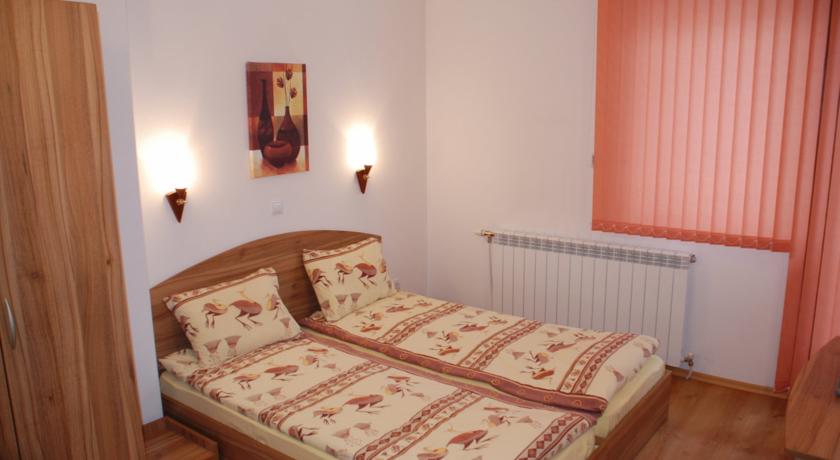 Vien Guest House — Бансько, Болгарія мініатюра 7