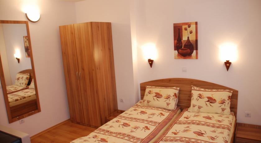 Vien Guest House — Бансько, Болгарія мініатюра 8