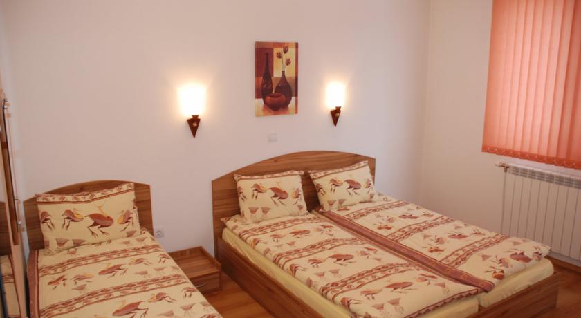 Vien Guest House — Бансько, Болгарія мініатюра 10
