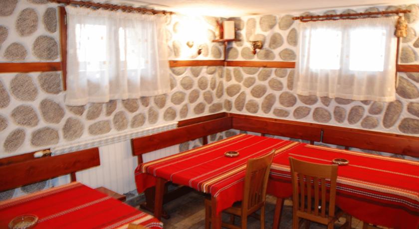 Vien Guest House — Бансько, Болгарія мініатюра 11