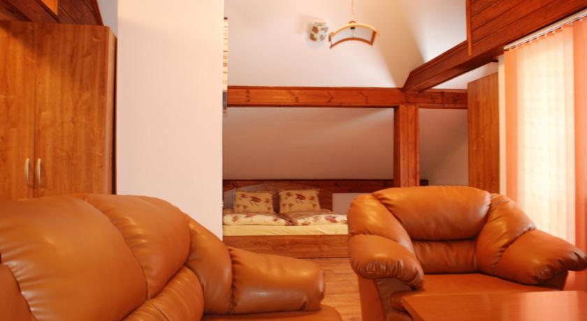 Vien Guest House — Бансько, Болгарія мініатюра 13