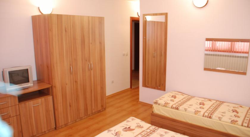 Vien Guest House — Бансько, Болгарія мініатюра 14