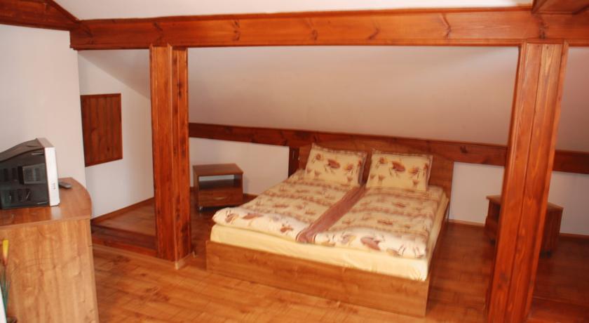 Vien Guest House — Бансько, Болгарія мініатюра 15