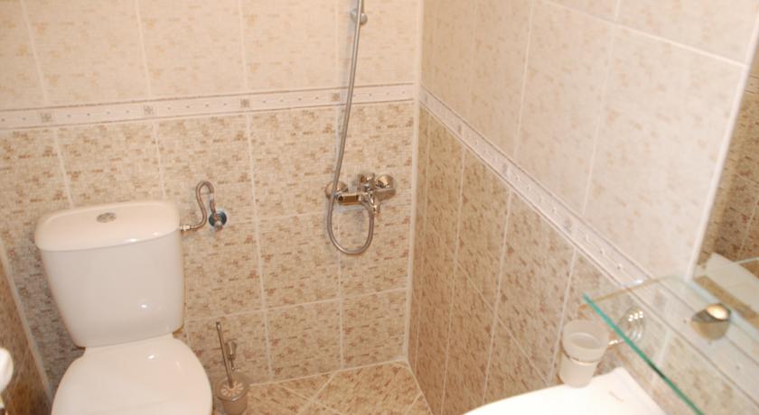 Vien Guest House — Бансько, Болгарія мініатюра 16