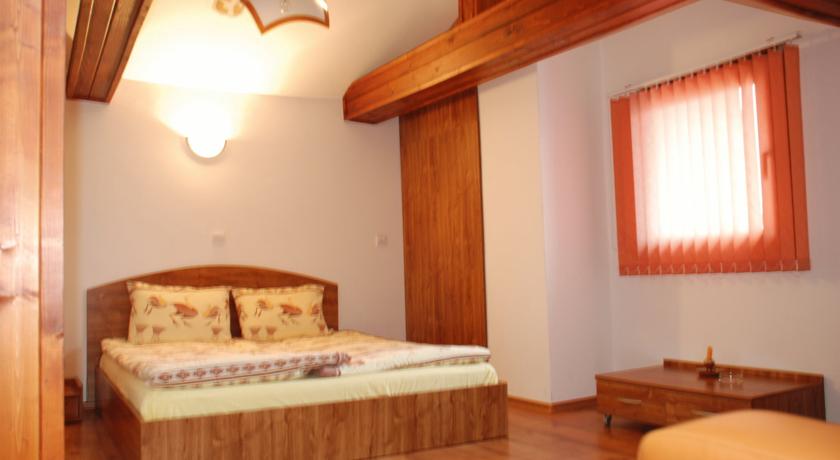 Vien Guest House — Бансько, Болгарія мініатюра 17