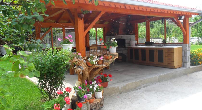 Vien Guest House — Бансько, Болгарія мініатюра 18