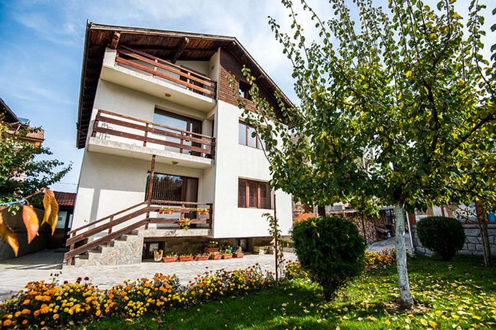Vien Guest House — Бансько, Болгарія мініатюра 19