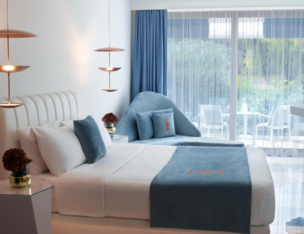 I-Resort Beach Hotel & Spa — о. Крит, Греція мініатюра 13