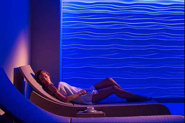 I-Resort Beach Hotel & Spa — о. Крит, Греція мініатюра 11