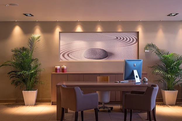 I-Resort Beach Hotel & Spa — о. Крит, Греція мініатюра 9