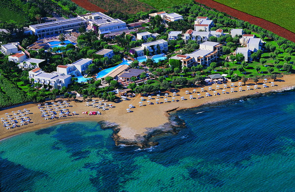 Cretan Malia Park — о. Крит, Греція — фото 1