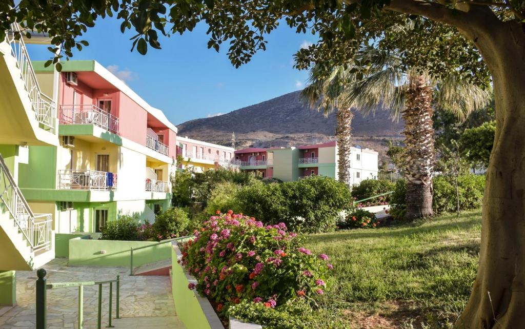 Eri Beach & Village — о. Крит, Греція мініатюра 6