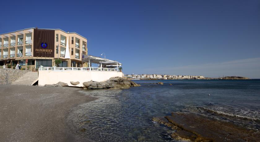 Palmera Beach — о. Крит, Греція мініатюра 239
