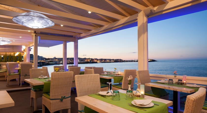 Palmera Beach — о. Крит, Греція мініатюра 240