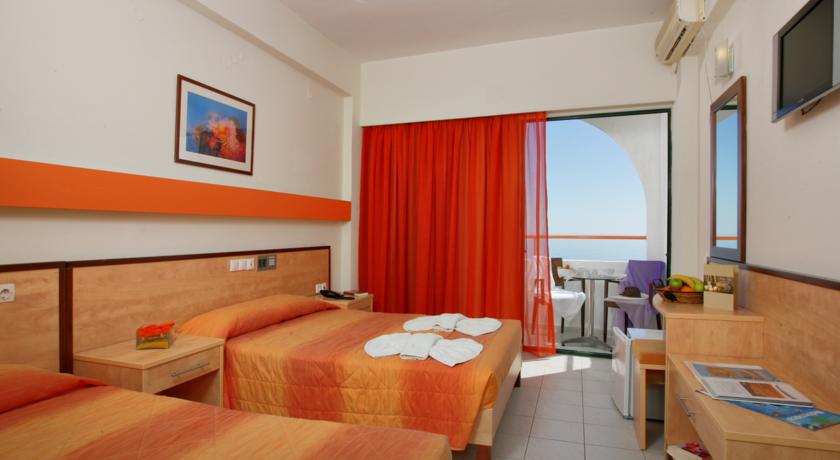 Palmera Beach — о. Крит, Греція мініатюра 241