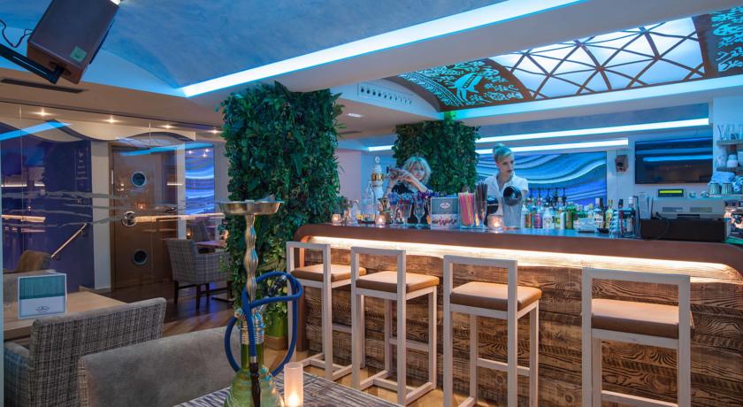 Palmera Beach — о. Крит, Греція мініатюра 242