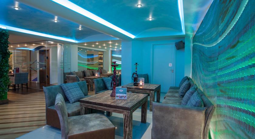 Palmera Beach — о. Крит, Греція мініатюра 244