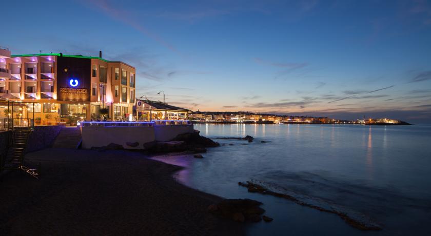 Palmera Beach — о. Крит, Греція мініатюра 245