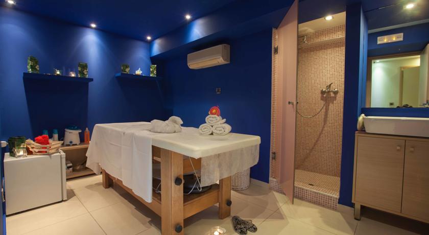 Palmera Beach — о. Крит, Греція мініатюра 246
