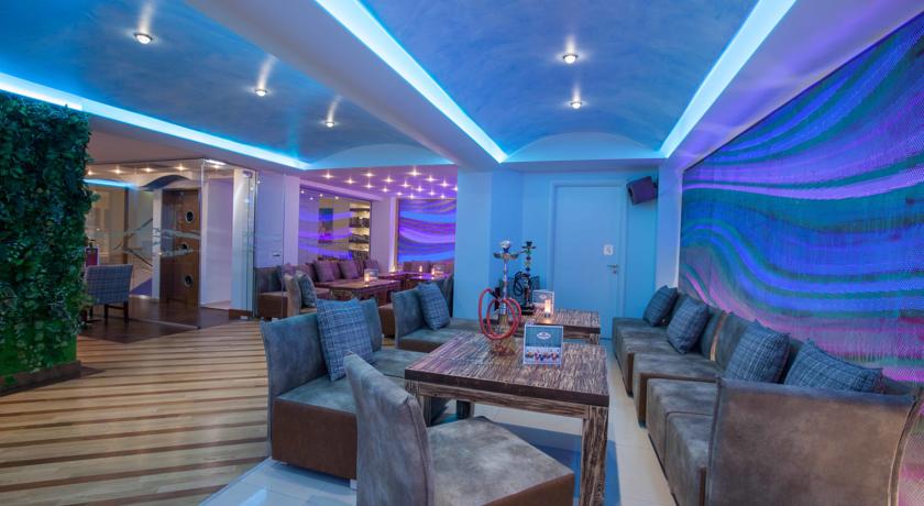 Palmera Beach — о. Крит, Греція мініатюра 251