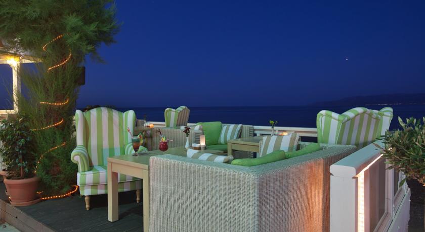 Palmera Beach — о. Крит, Греція мініатюра 252