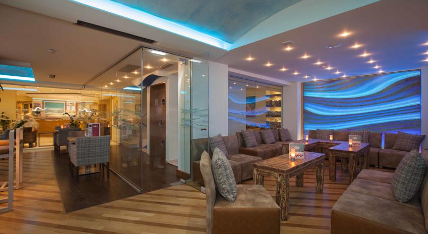 Palmera Beach — о. Крит, Греція мініатюра 256